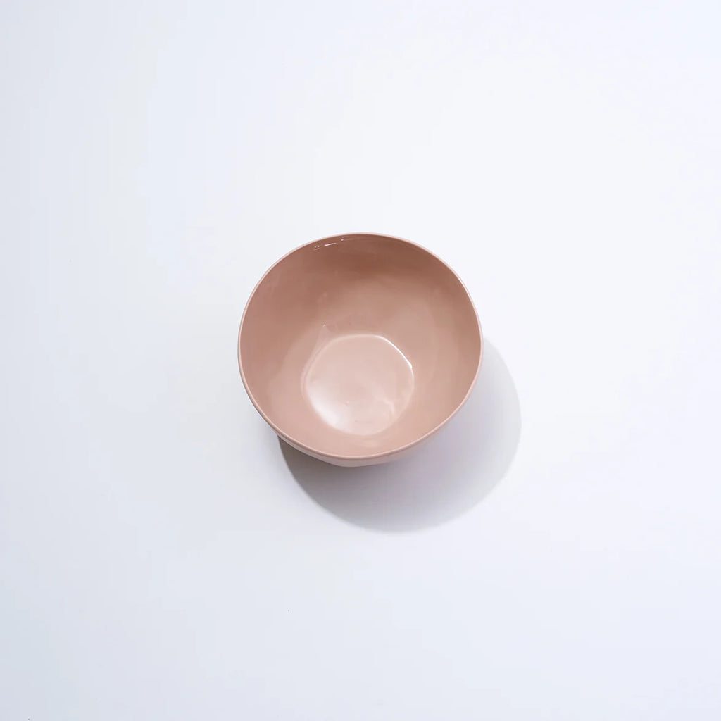Cloud Bowl Icy Pink