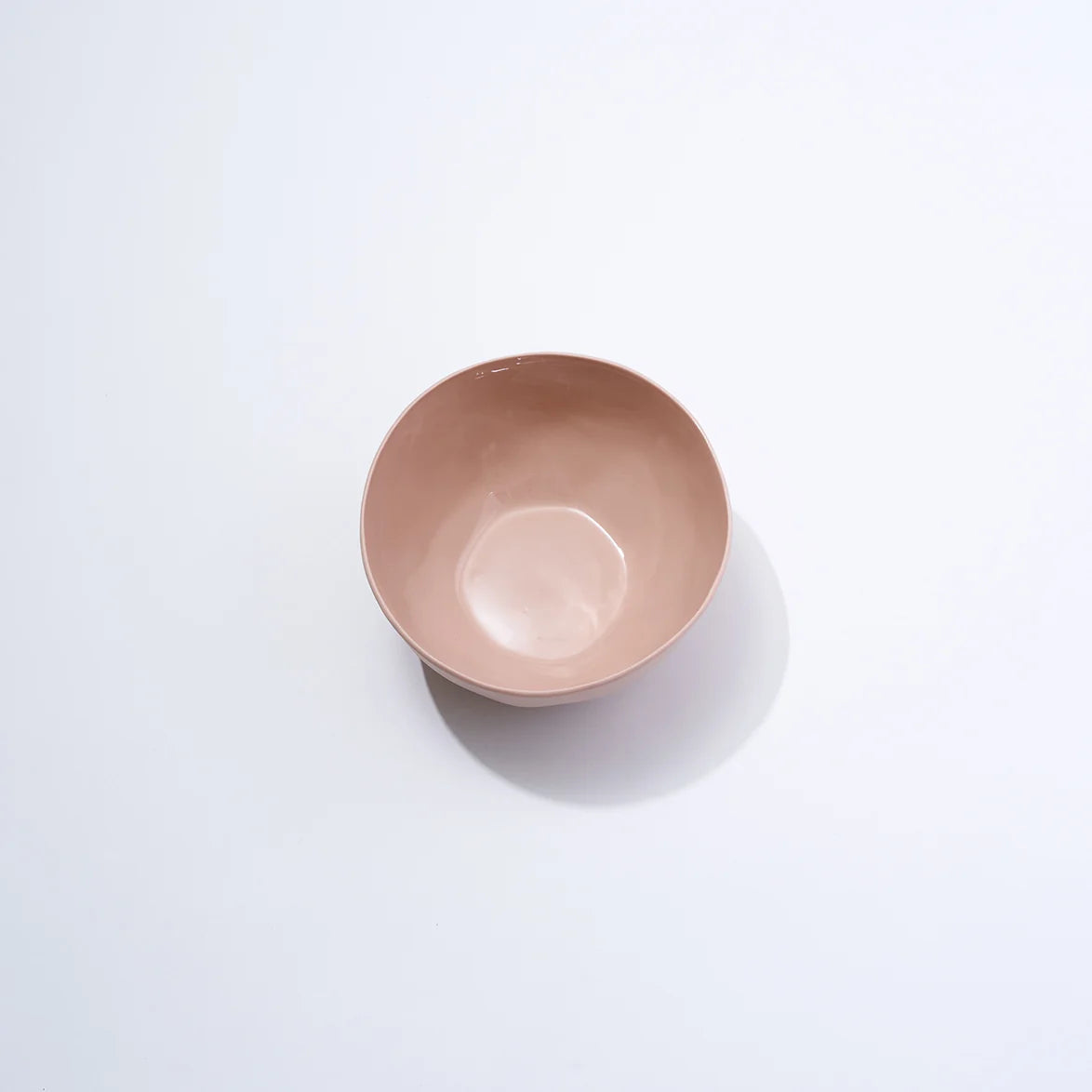 Cloud Bowl Icy Pink