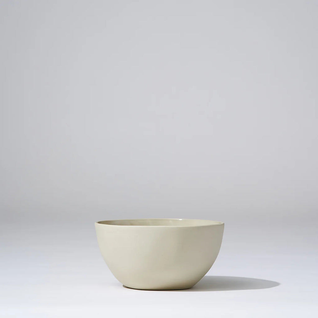 Cloud Bowl Chalk Small