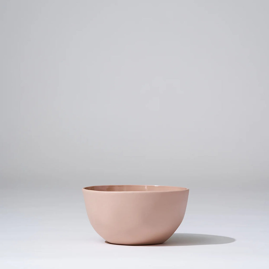 Cloud Bowl Icy Pink