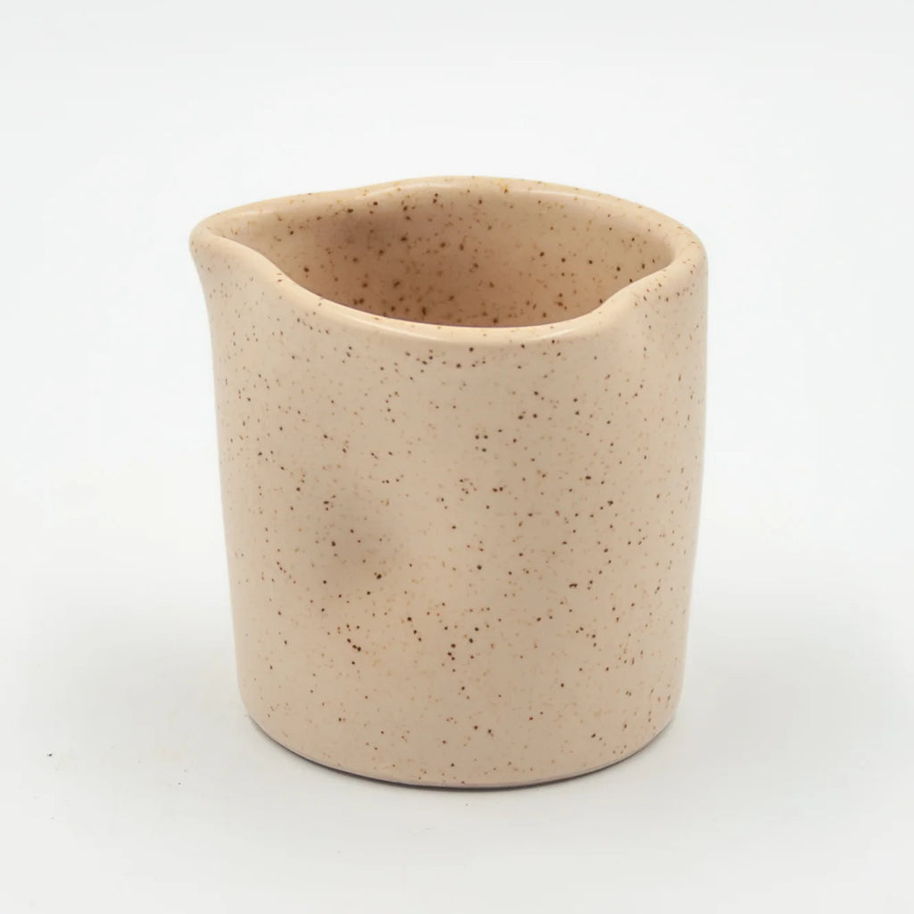 Organic Pinched Jug