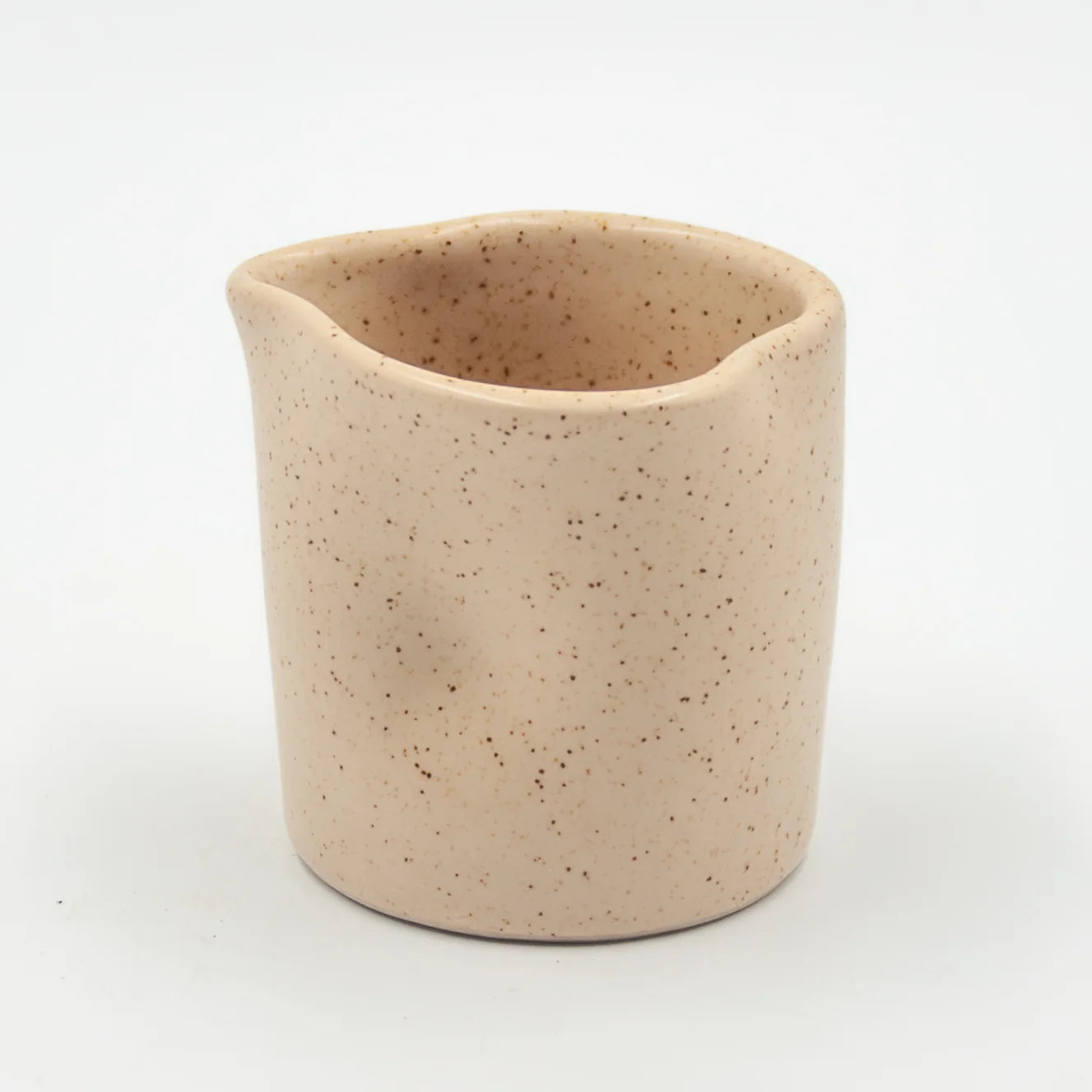 Organic Pinched Jug