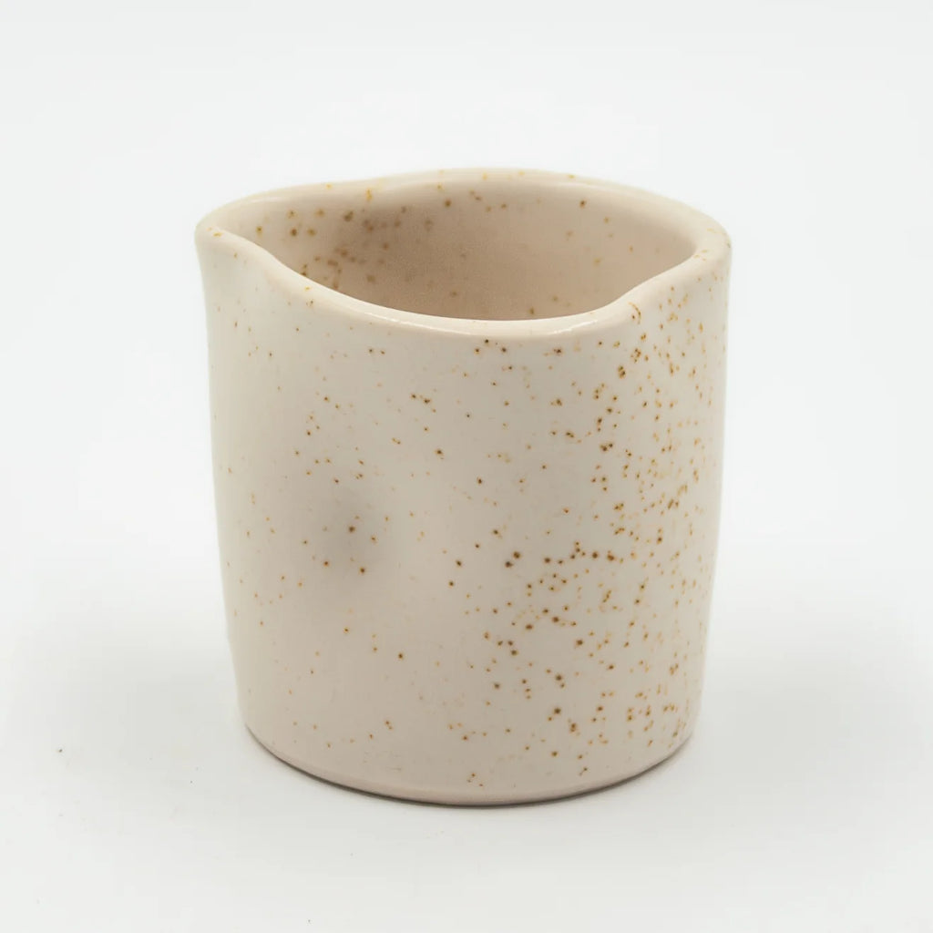 Organic Pinched Jug