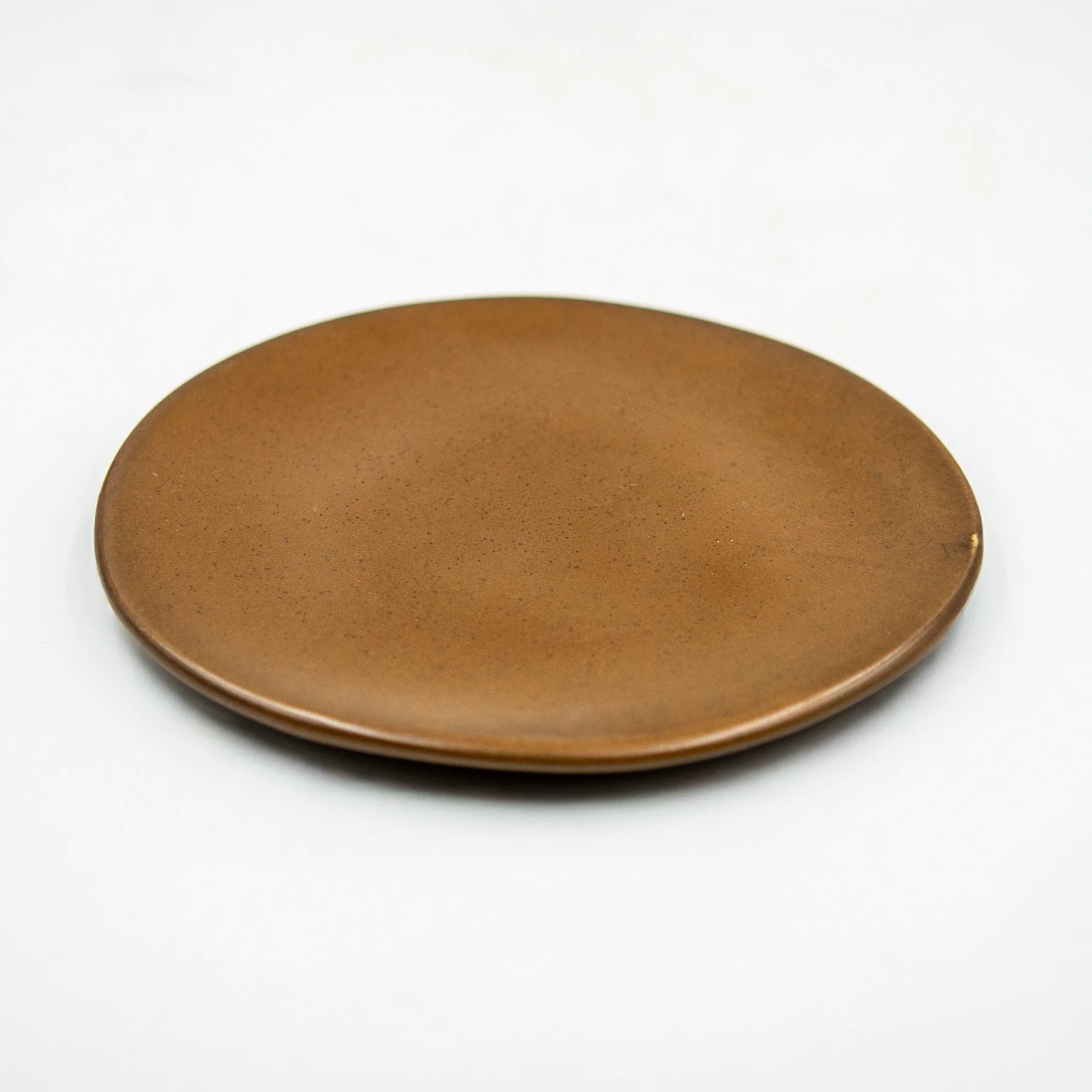 Organic Mini Plate