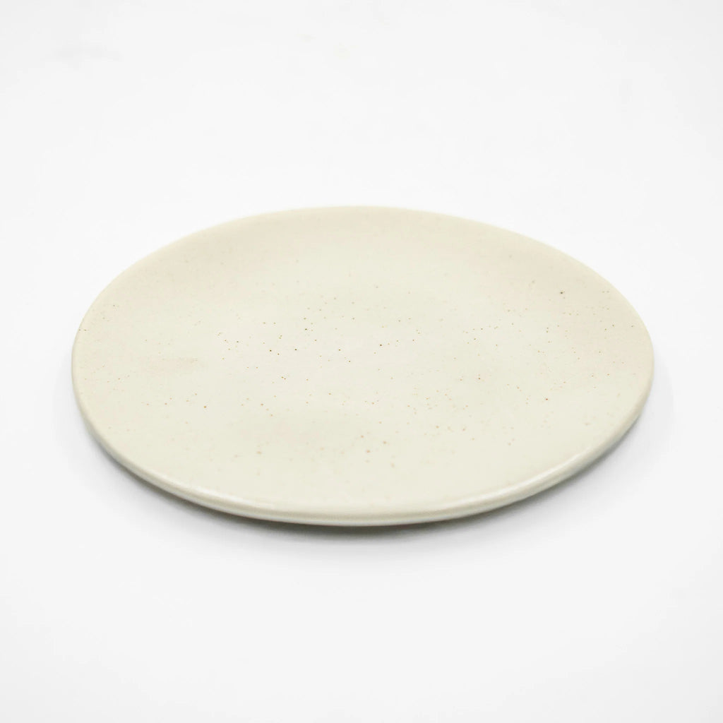 Organic Mini Plate