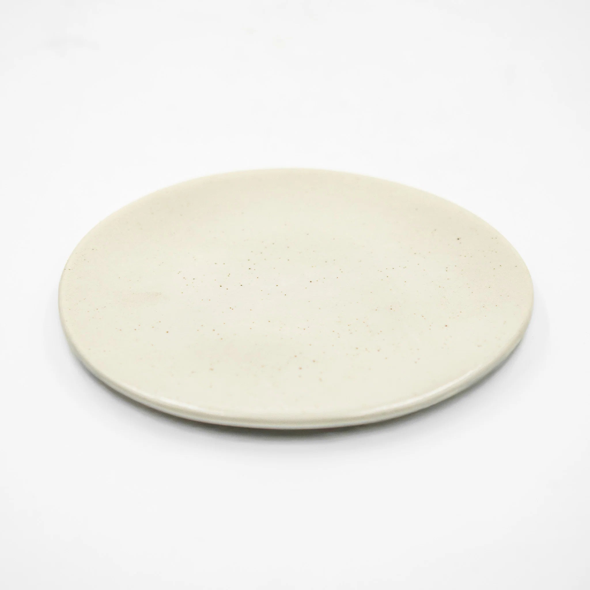 Organic Mini Plate