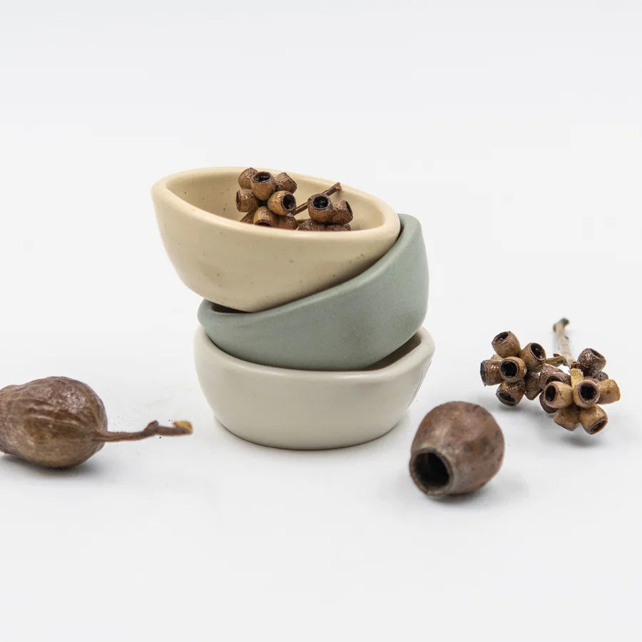 Organic Relish Dish