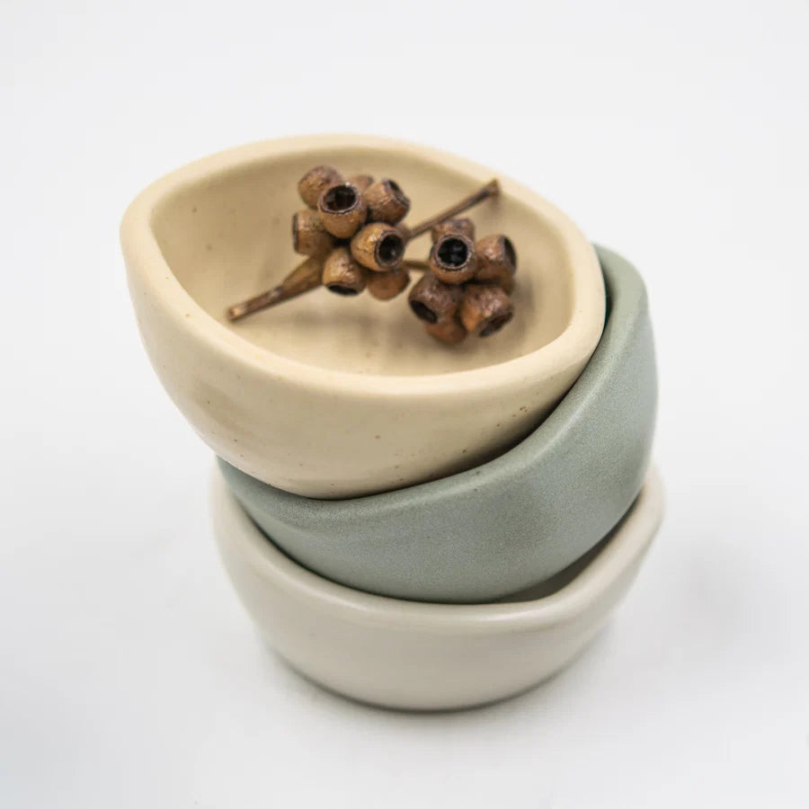 Organic Relish Dish