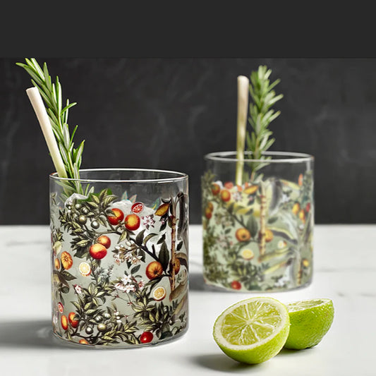 Sorrento Glasses 2 pk
