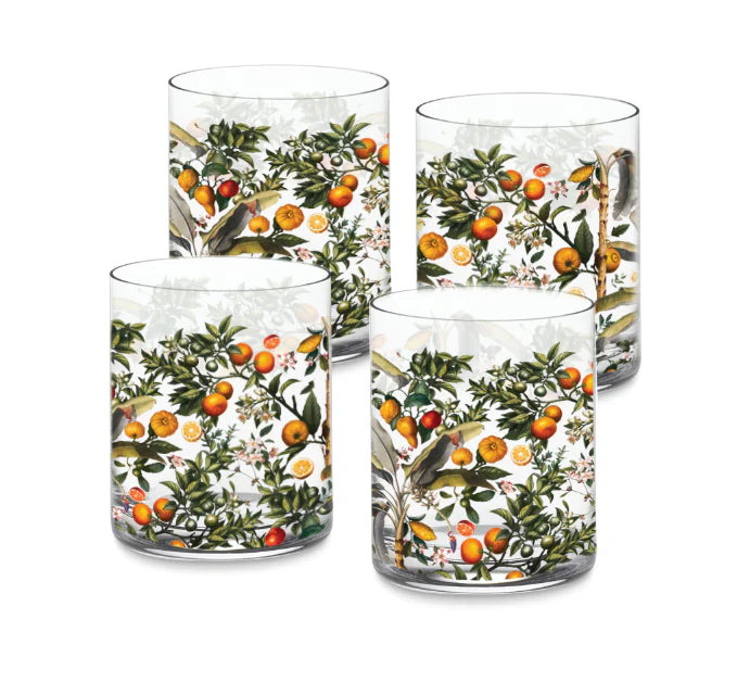 Sorrento Glasses 2 pk