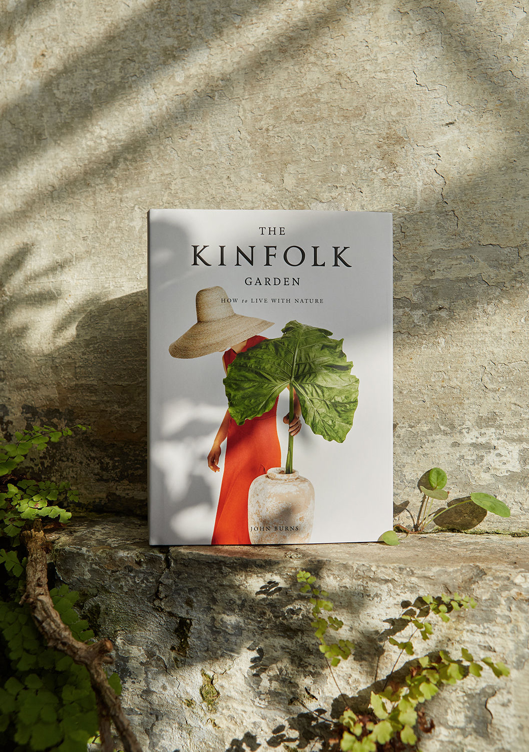 The Kinfolk Garden: How to Live with Nature