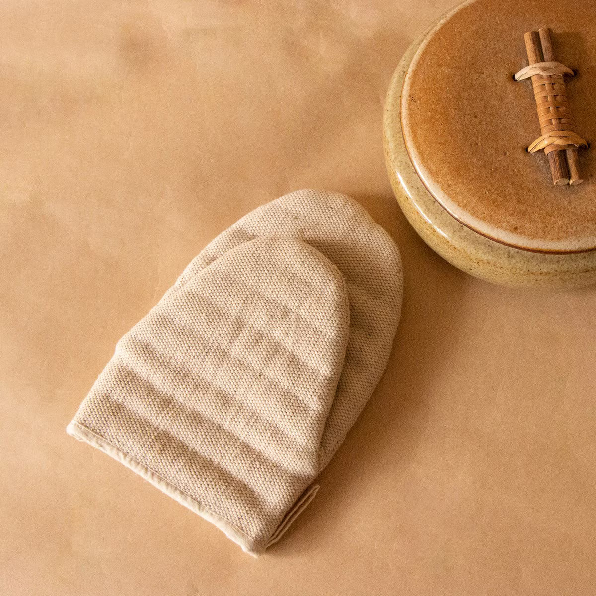 JUCO OVEN MITT - SMALL