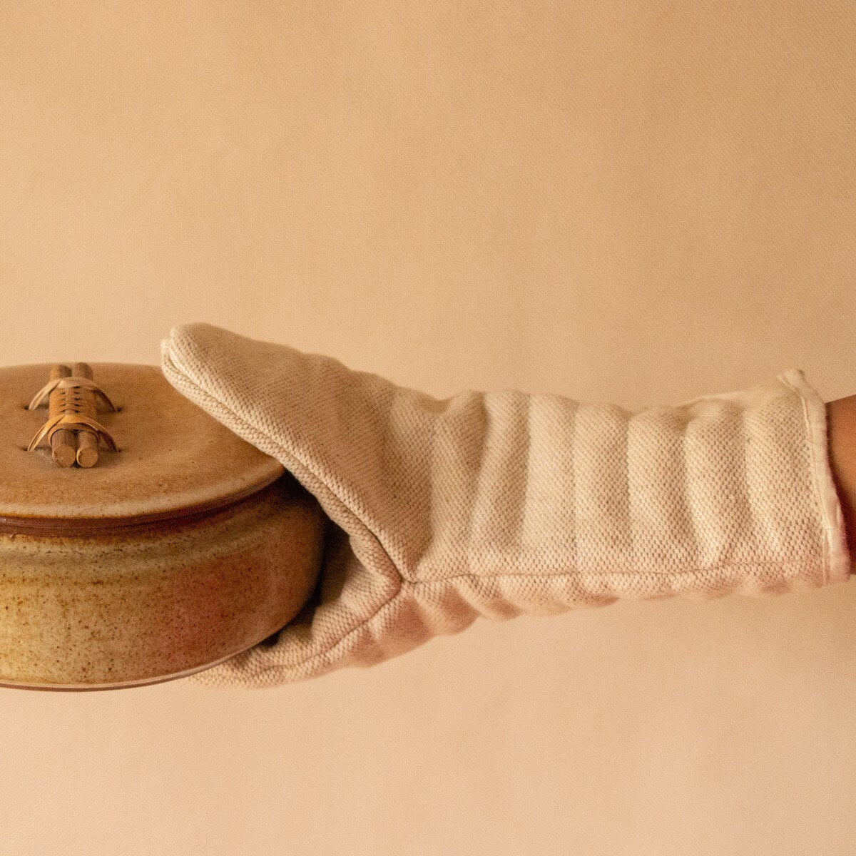 JUCO OVEN MITT - LONG