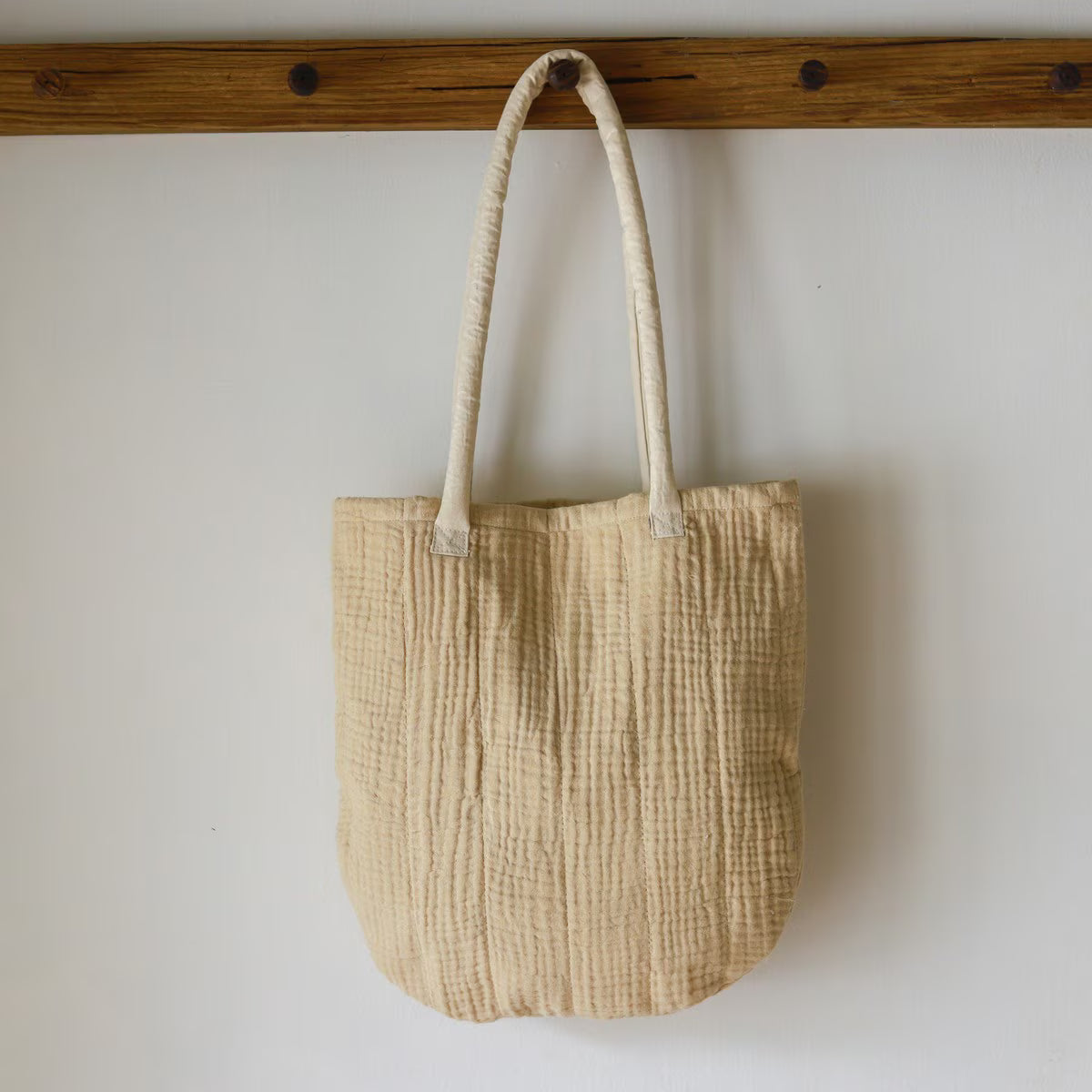 BUTTER FYRA CLASSIC TOTE