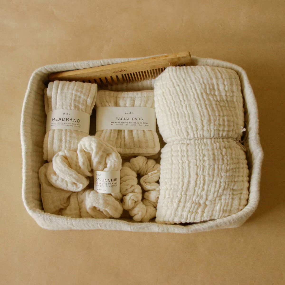 FYRA DAILY CARE KIT - LARGE