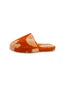 Tulip Terry Slippers - M