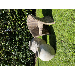Advika Water Pot