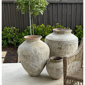 Advika Water Pot