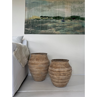 Lombok Pot Mia Antique