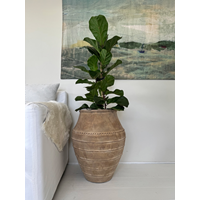 Lombok Pot Mia Antique