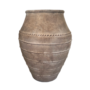 Lombok Pot Mia Antique
