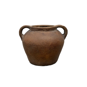 Lombok Vase Small
