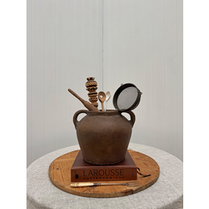 Lombok Vase Small