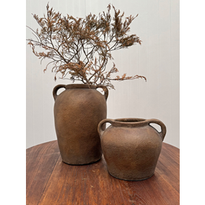 Lombok Vase Large