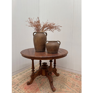 Lombok Vase Small