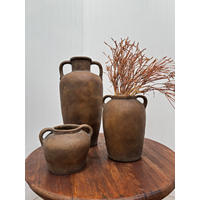 Lombok Urn Hudson