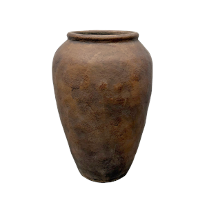 Lombok Pot Hudson