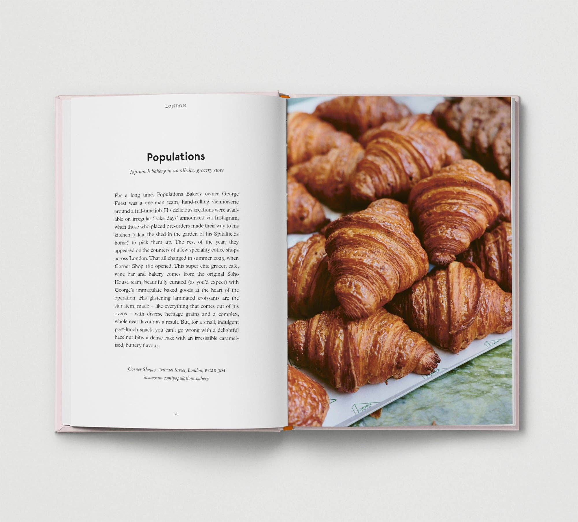 Britain's Best Bakeries vol 2 - Due in end of July