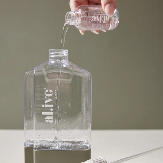 Al.ive Cleaning Concentrate - REFILL