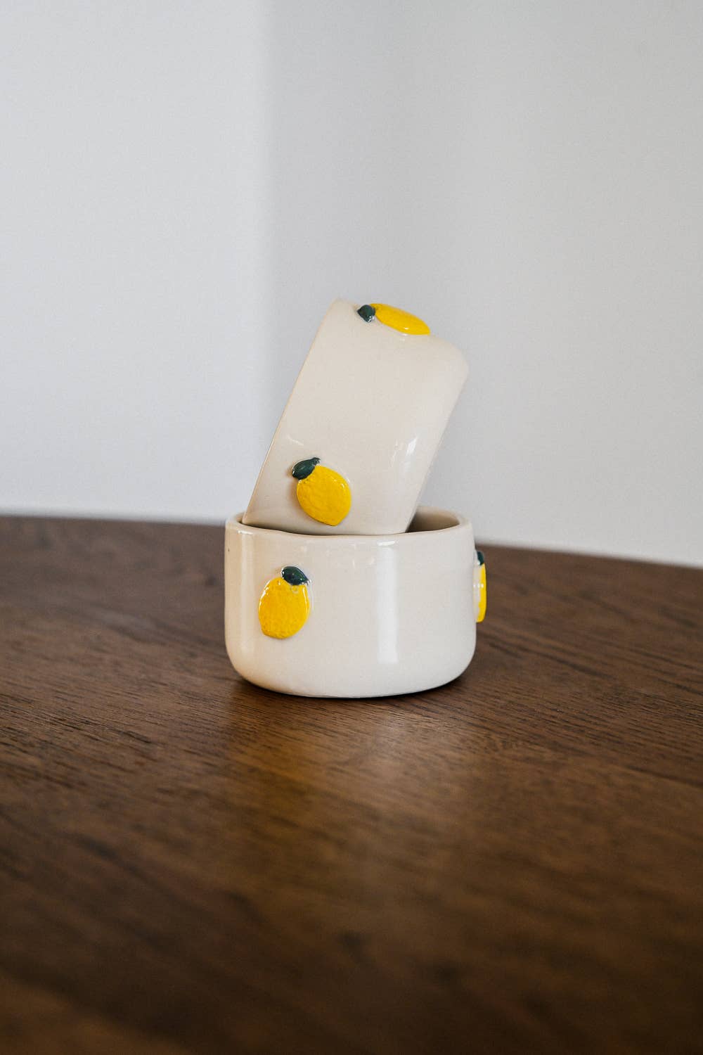 Lemons Cup