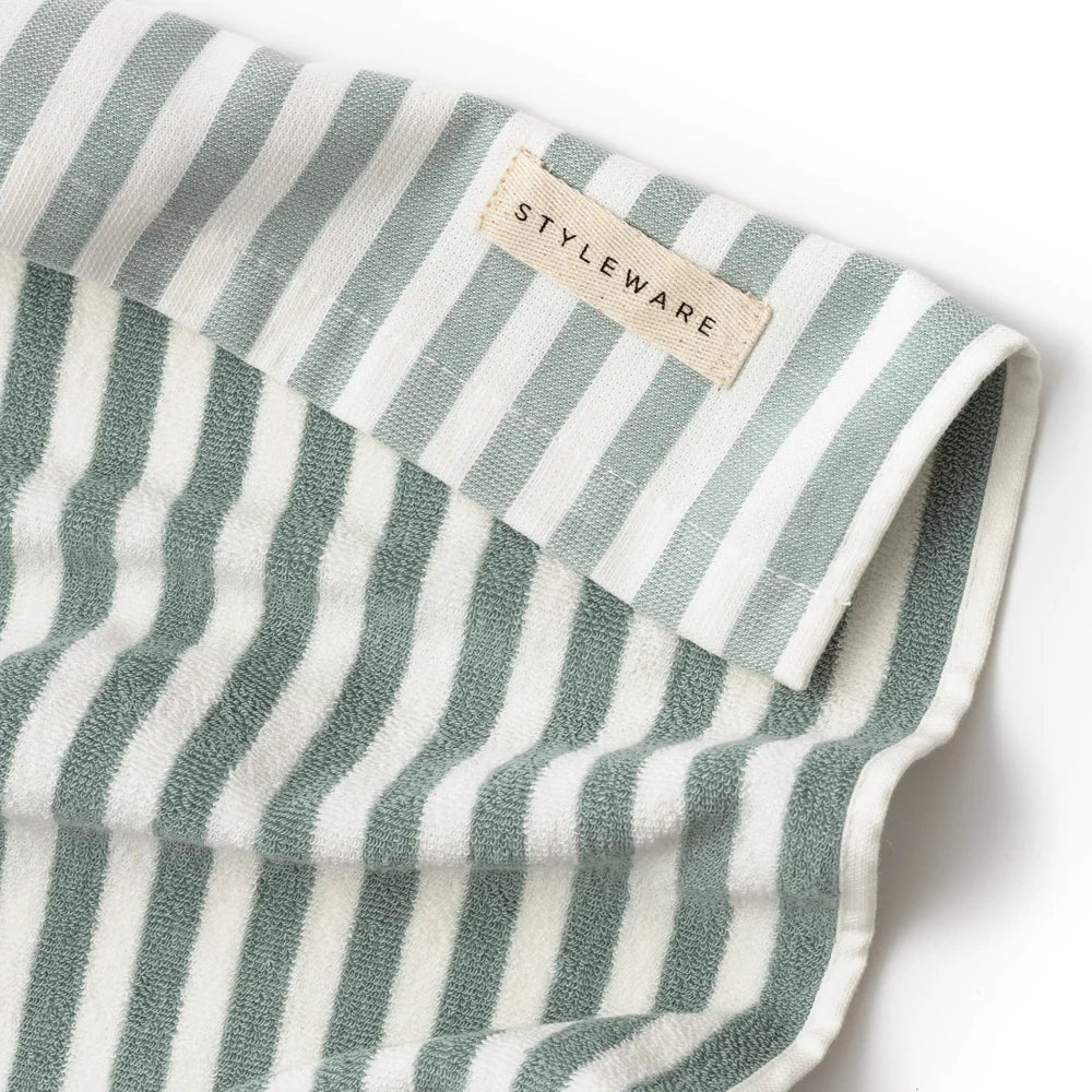 The Everyday Tea Towel - Mist