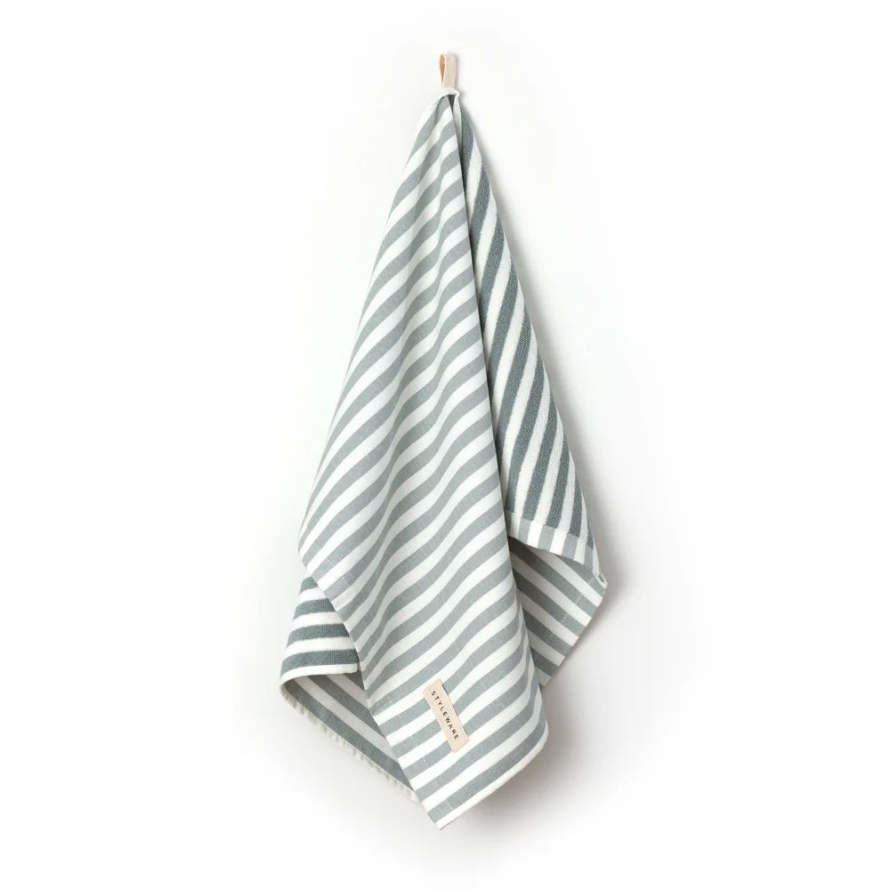The Everyday Tea Towel - Mist