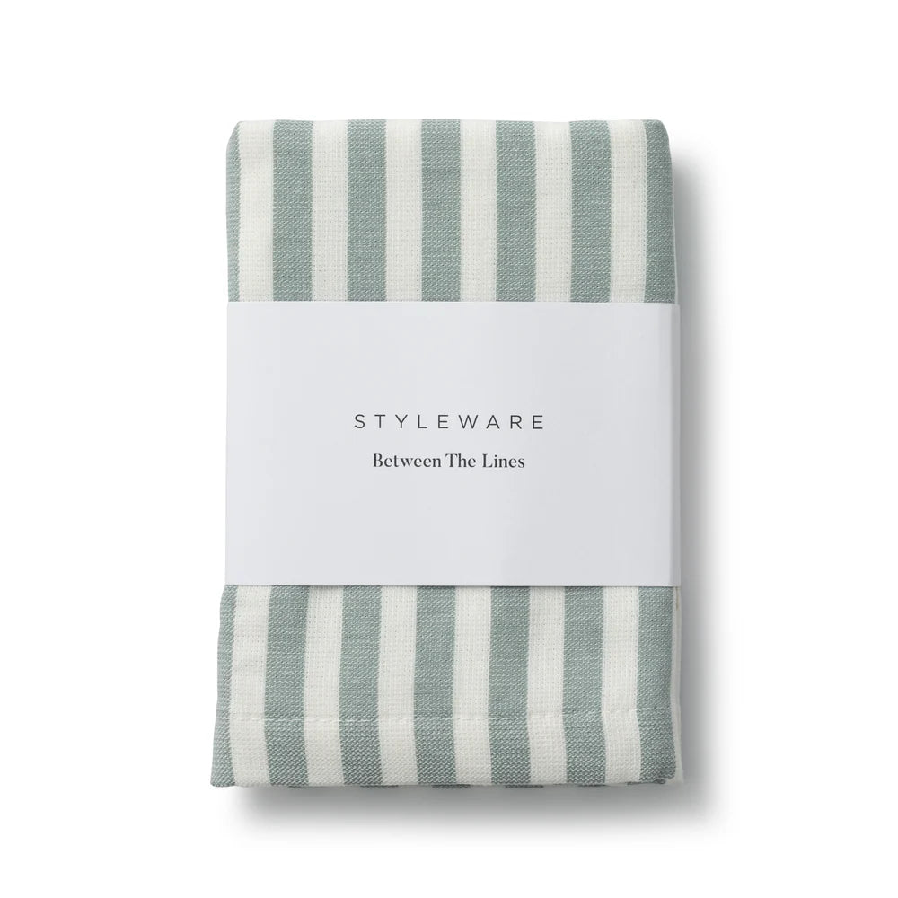 The Everyday Tea Towel - Mist