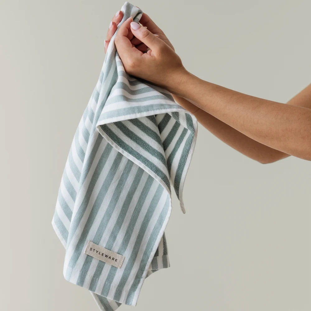 The Everyday Tea Towel - Mist