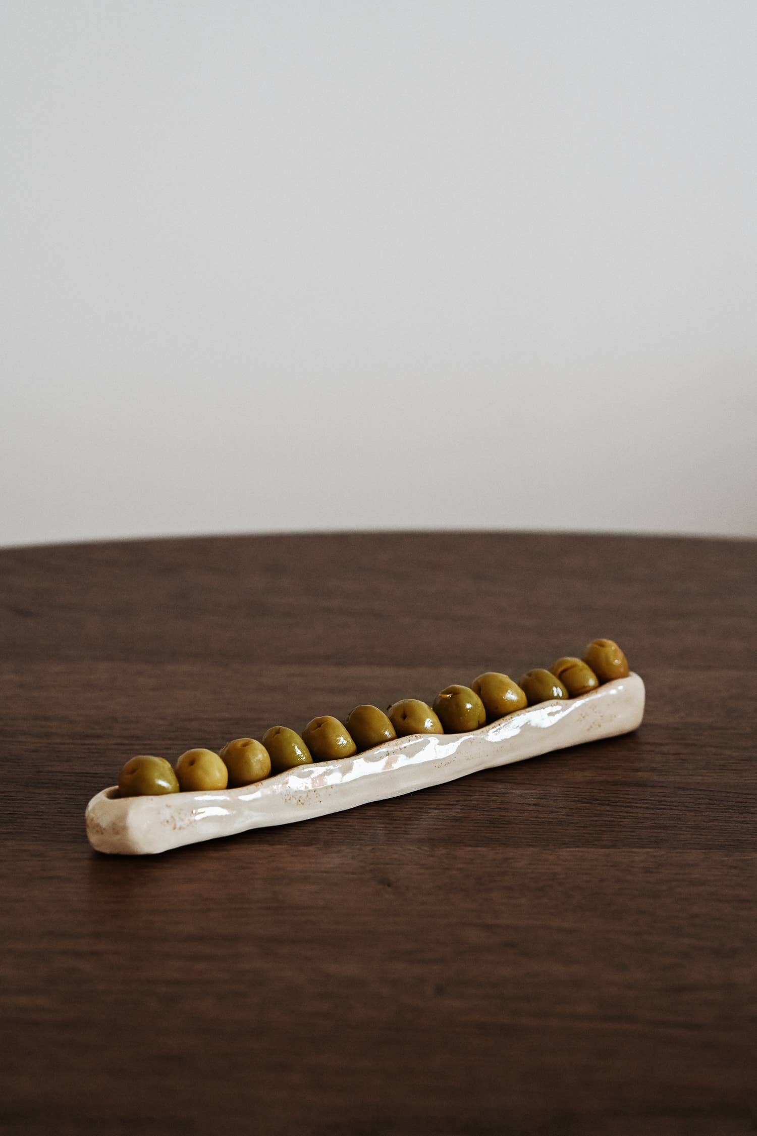 Terra Olive Snack Platter 