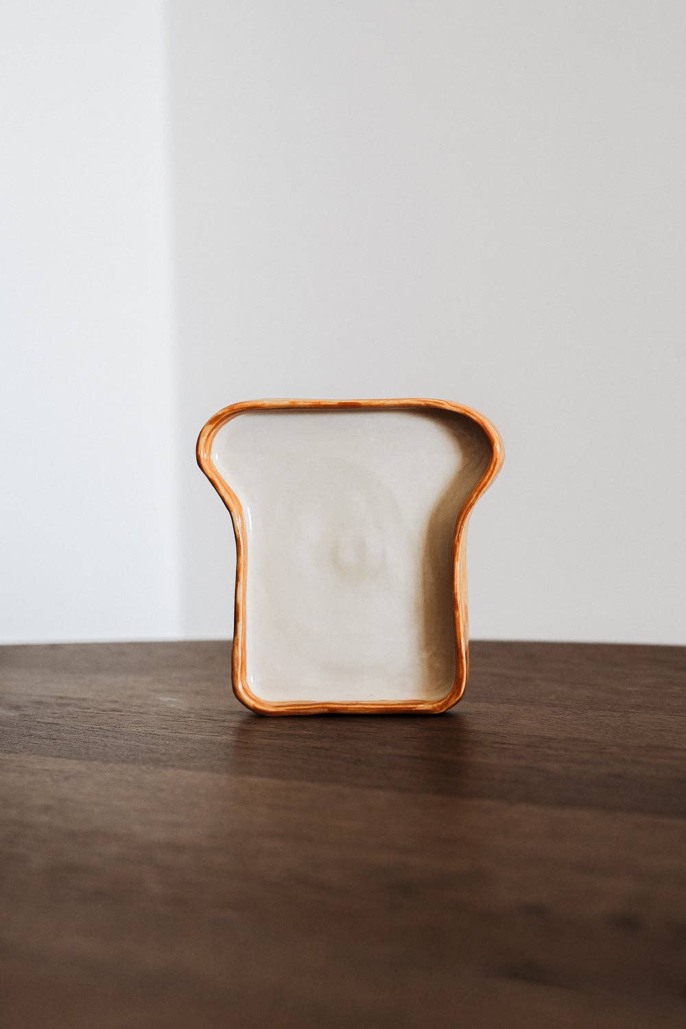 Toast Serving Plate