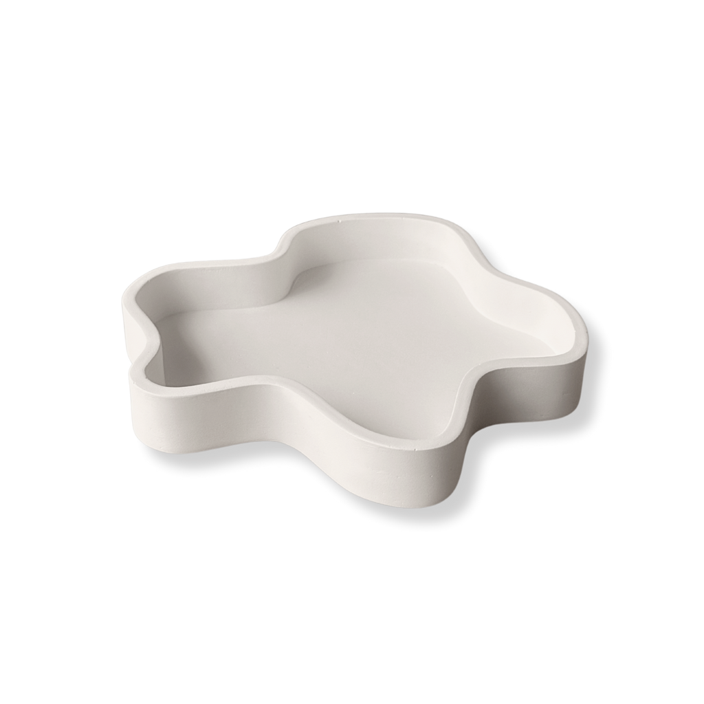 The Luelle Wavy Tray (PREORDER for end March)