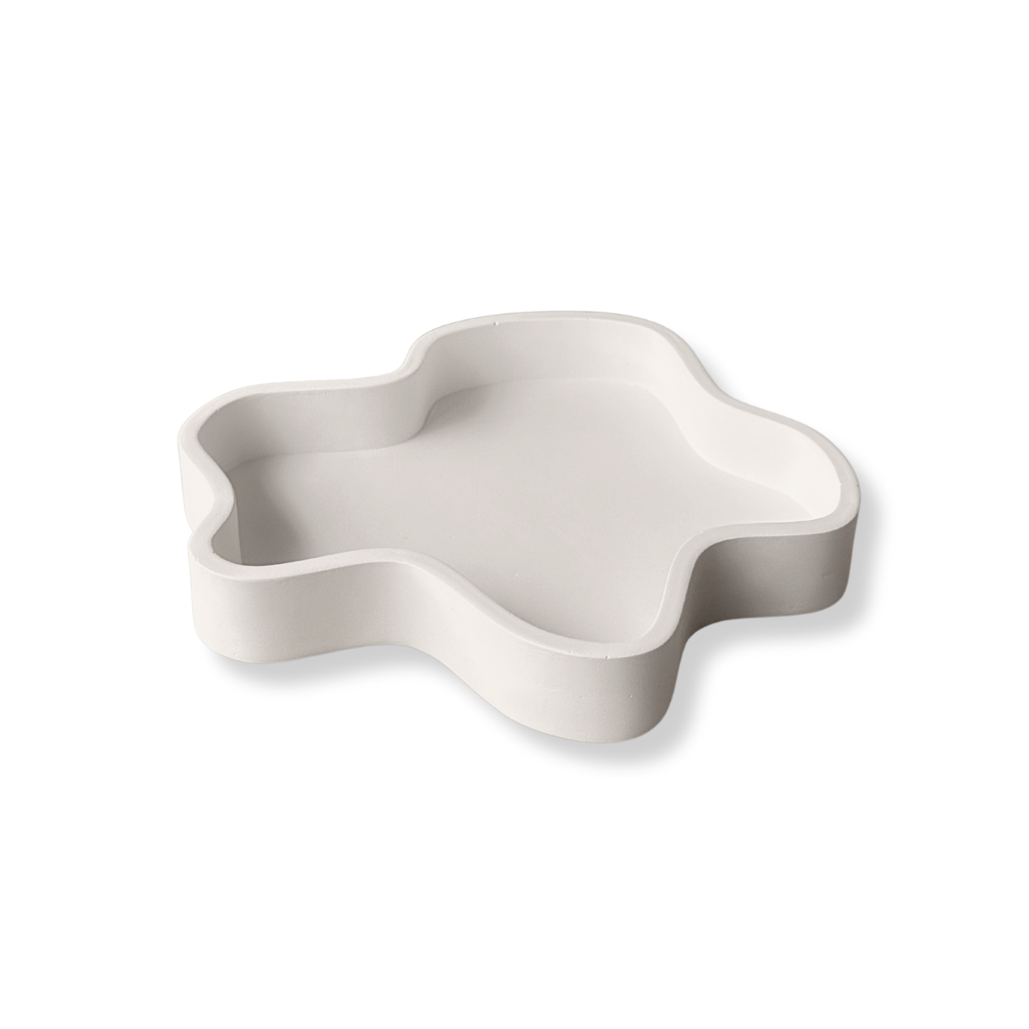 The Luelle Wavy Tray (PREORDER for end March)