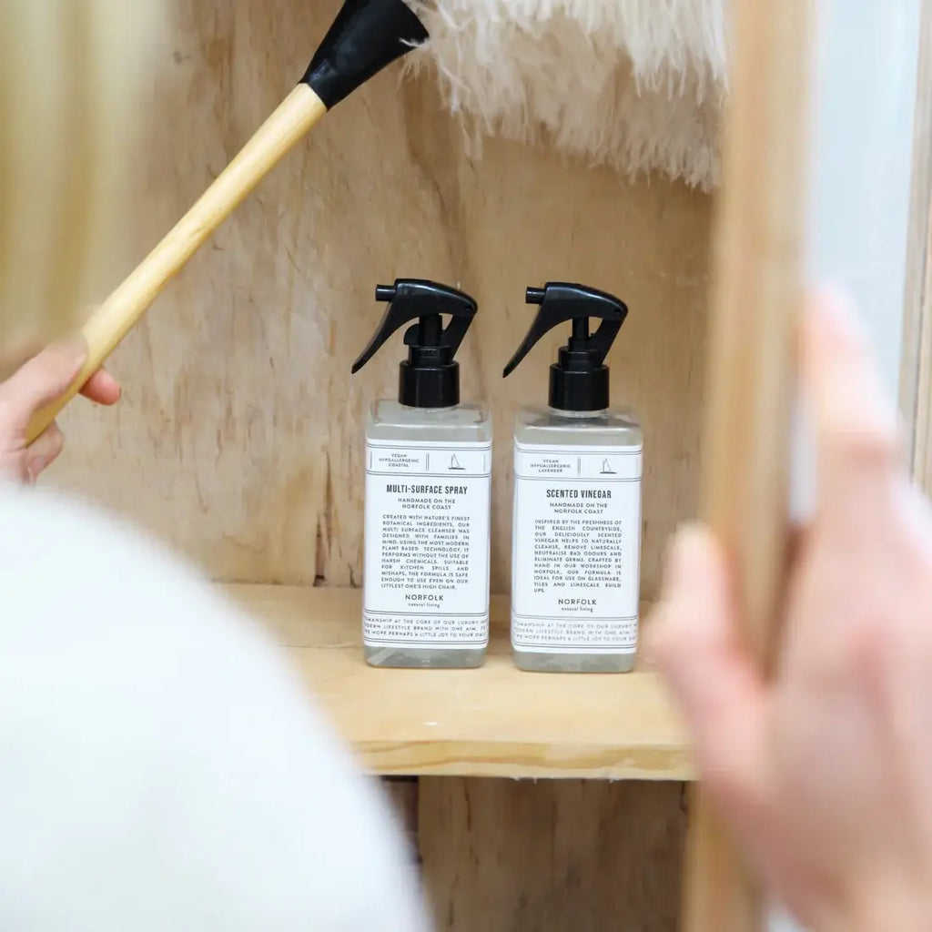 Multi Surface Cleaner - Coastal Walks 300ml PREORDER for March