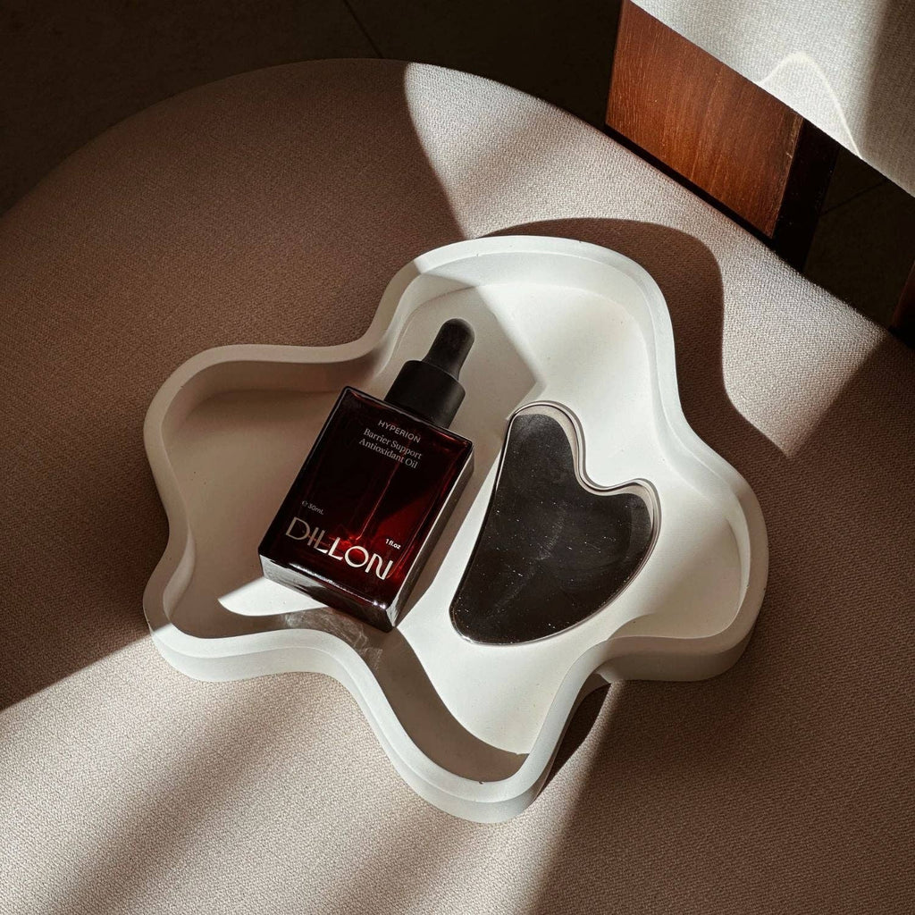 The Luelle Wavy Tray (PREORDER for end March)