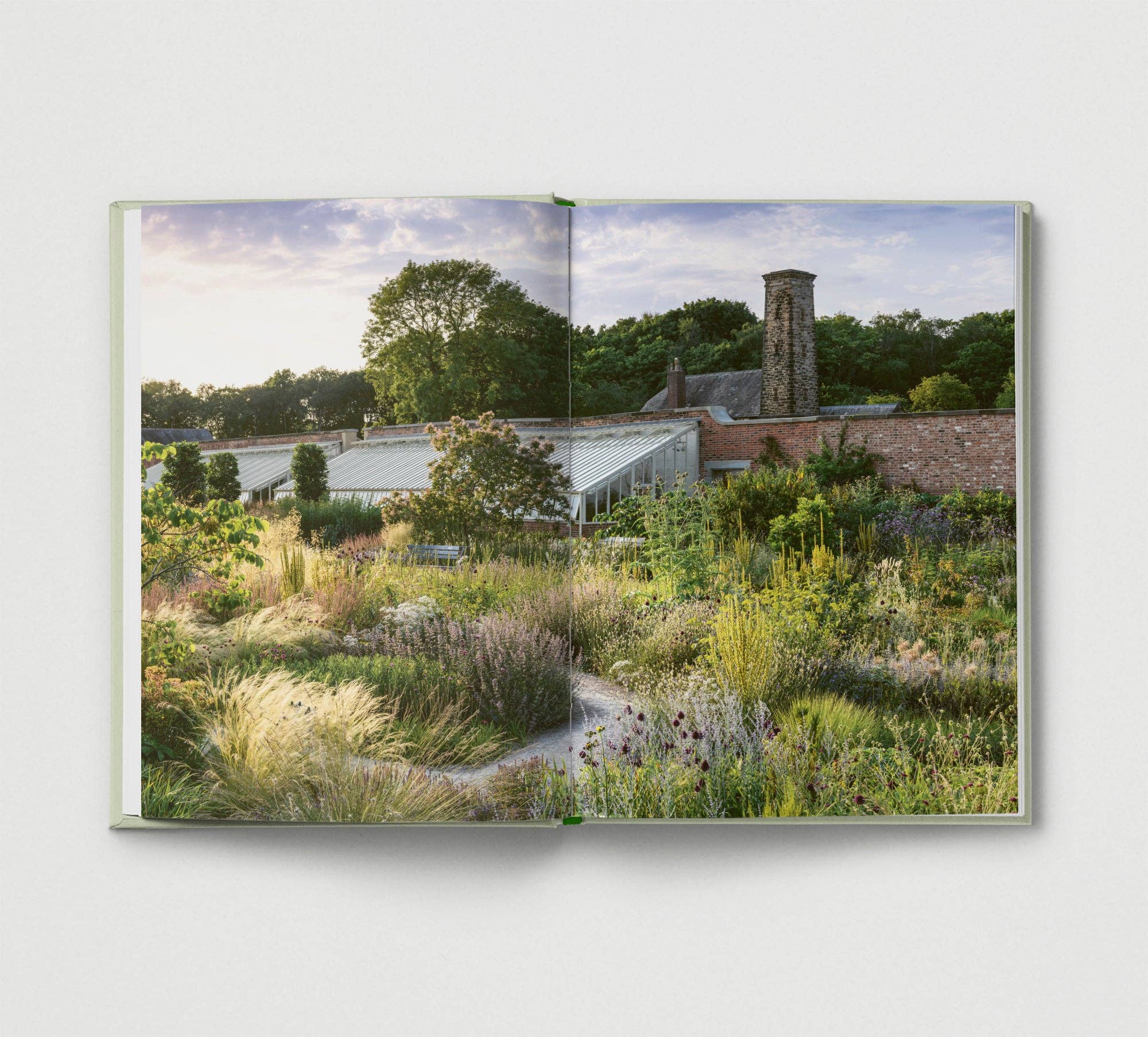 Britain's Best Gardens - Due in end of July