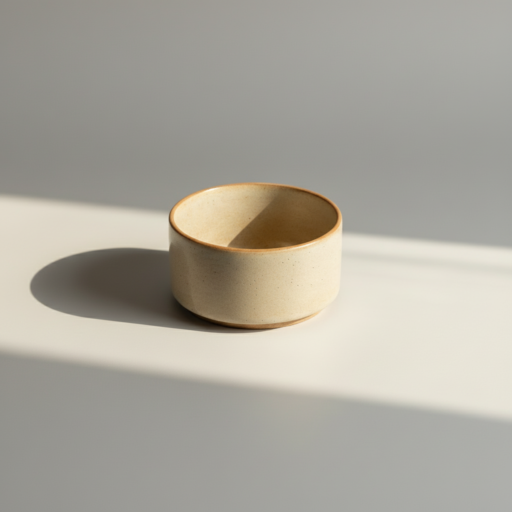 Lotti Raised Bowl - extra small