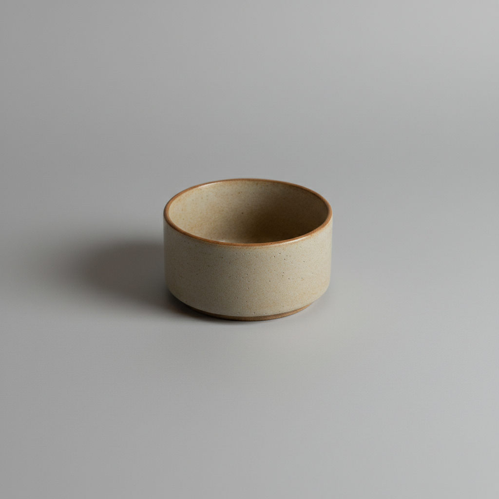 Lotti Raised Bowl - extra small