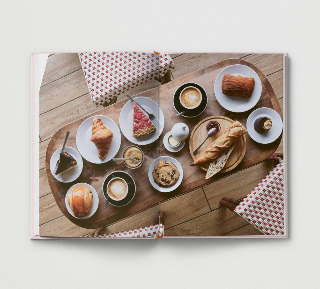 Britain's Best Bakeries vol 2 - Due in end of July