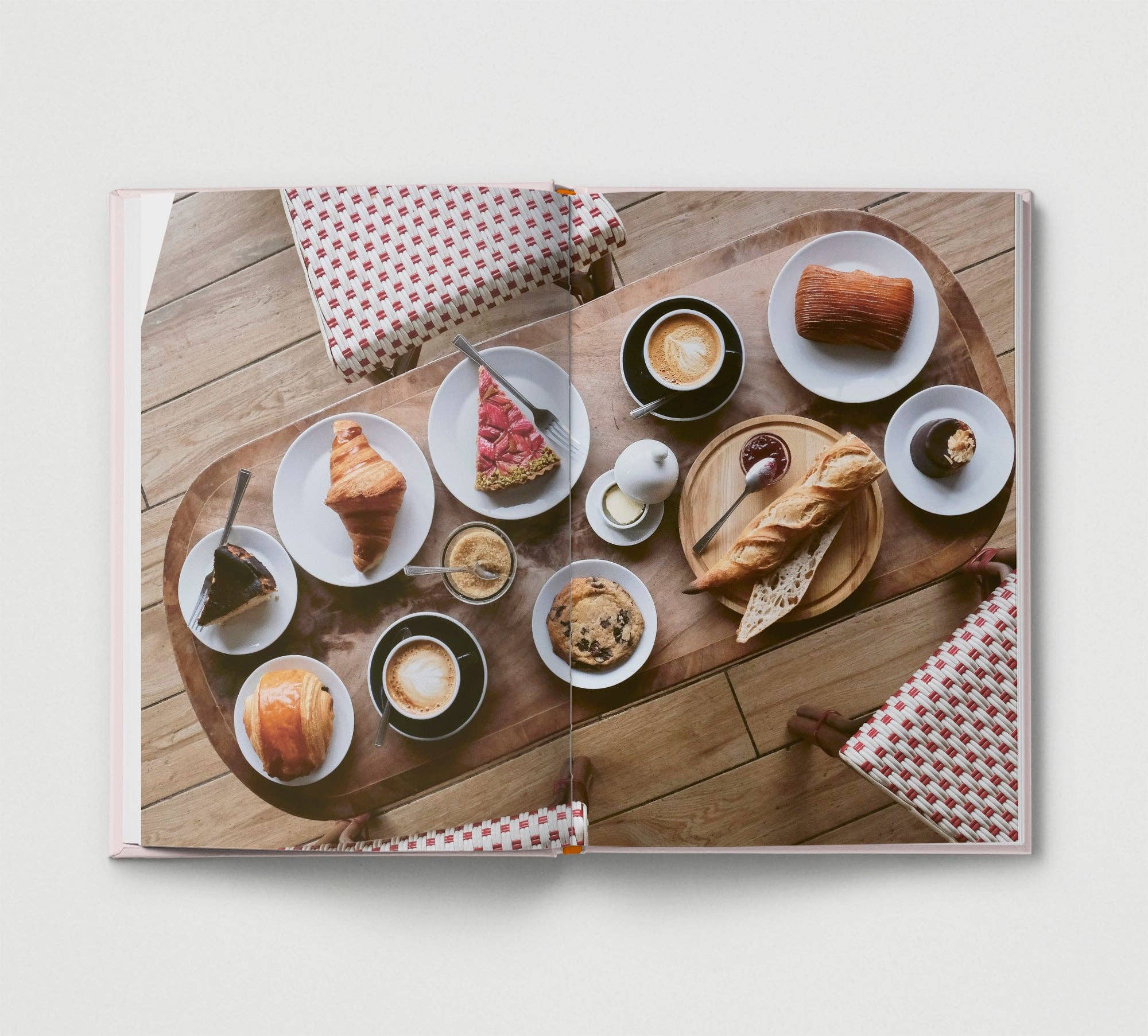 Britain's Best Bakeries vol 2 - Due in end of July