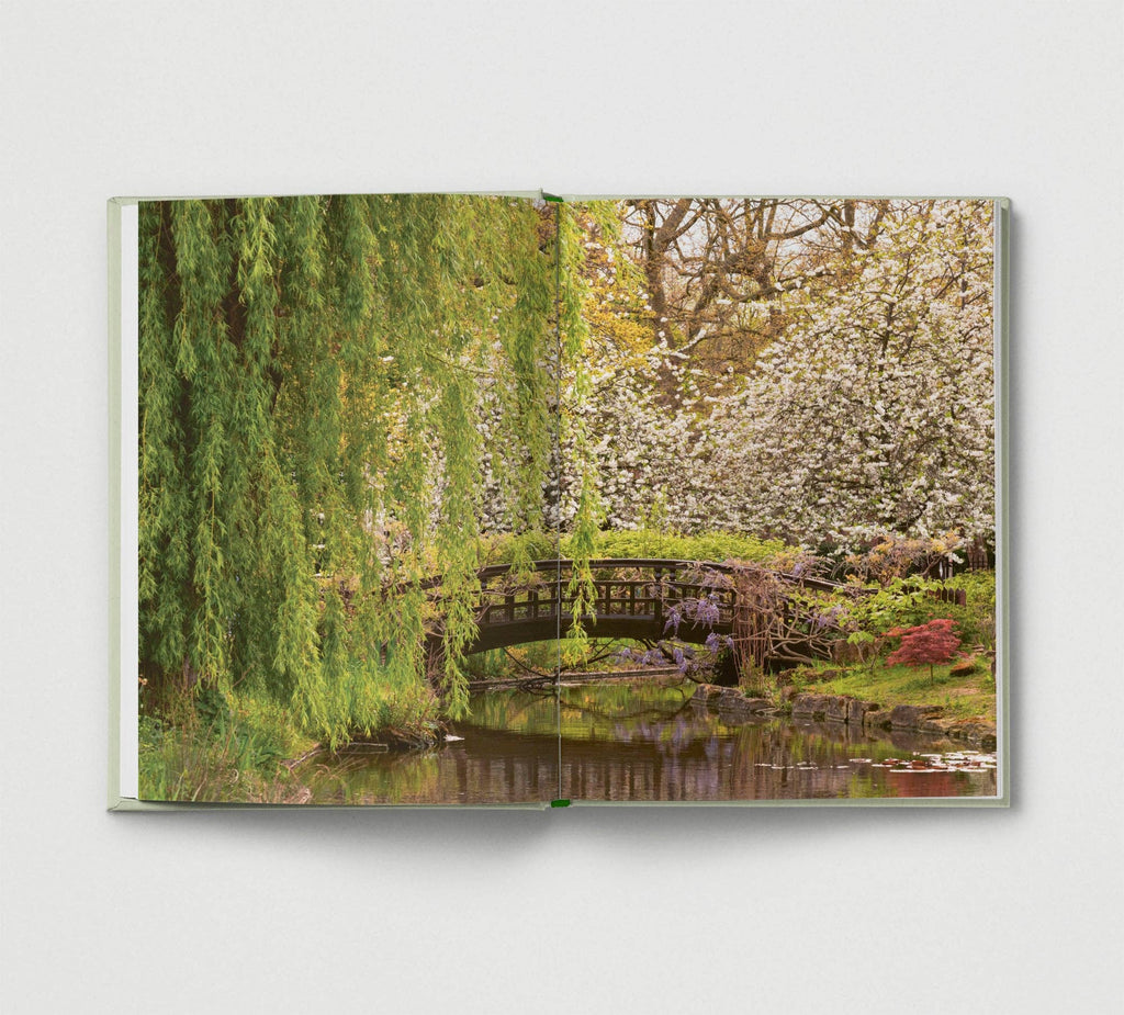 Britain's Best Gardens - Due in end of July